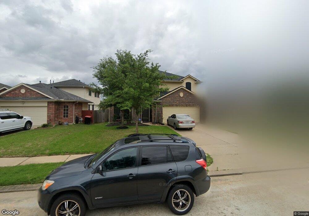 15530 Chaco Canyon Dr, Cypress, TX 77429 - photo 1
