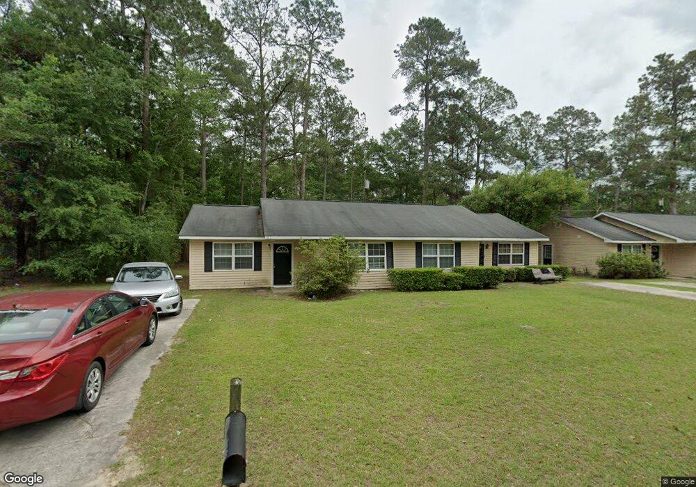 1317 Summer Cir, Moultrie, GA 31768 - photo 1