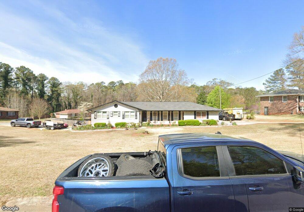 1200 Wingate Dr SW, Marietta, GA 30064 - photo 1