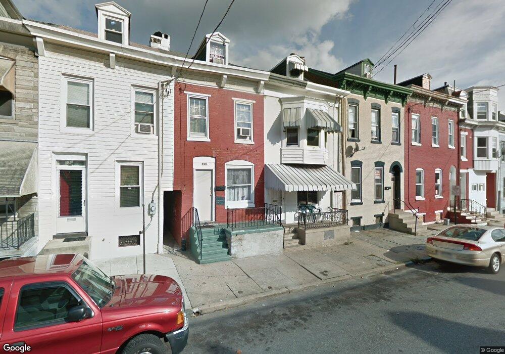 237 S 10th St, Reading, PA 19602 - photo 1