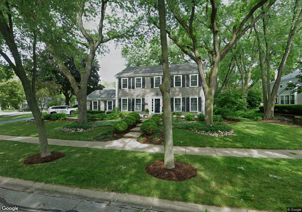 116 Tanglewood Ln, Naperville, IL 60563 - photo 1