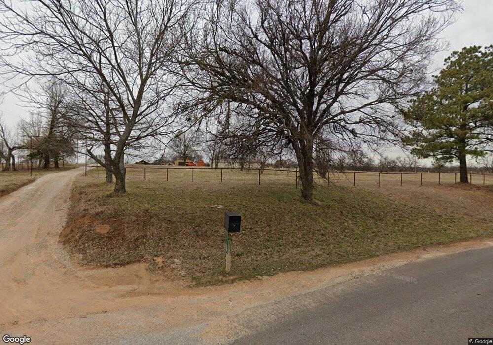 17108 Coker Rd, Shawnee, OK 74801 - photo 1