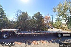 405 S 2nd Ave W, Faith, SD 57626