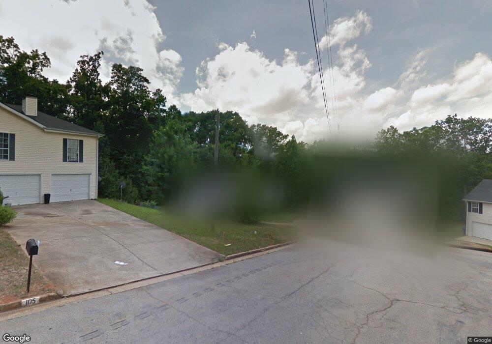 115 Beaverdam Ct, Covington, GA 30016 - photo 1