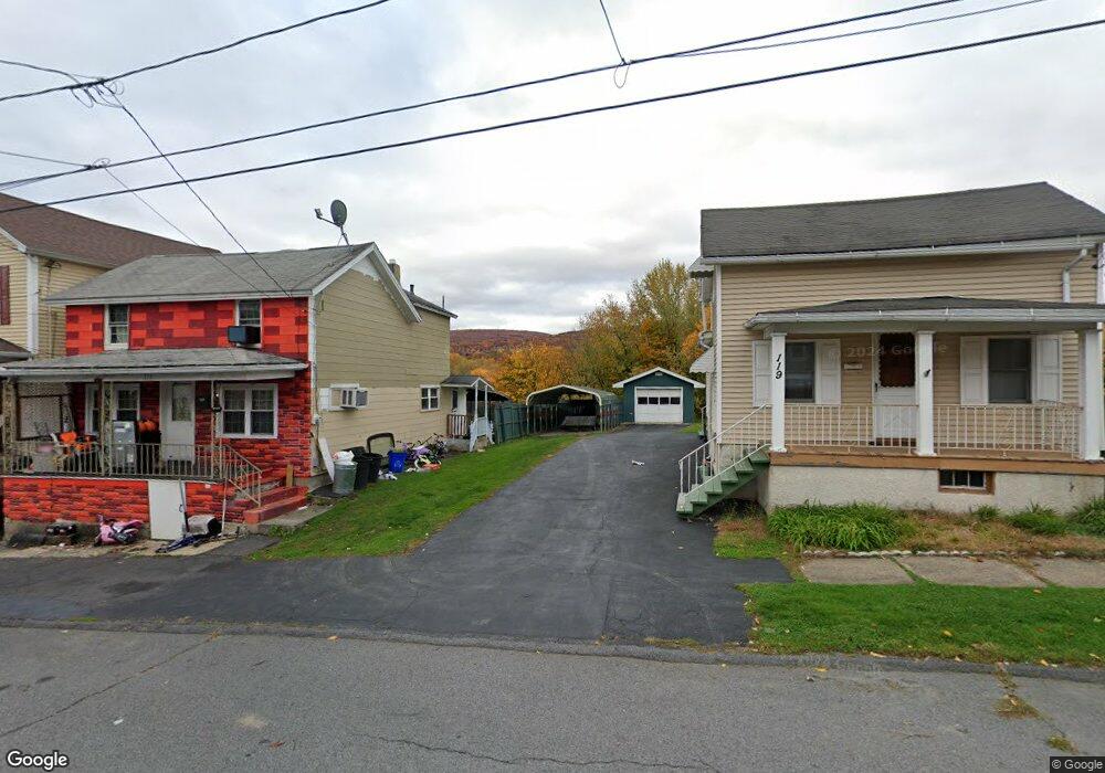 117 N Grant Ave unit 119, Scranton, PA 18504 - photo 1