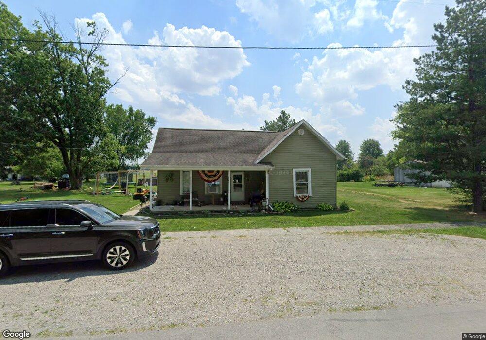 20107 W Church St, Hoytville, OH 43529 - photo 1