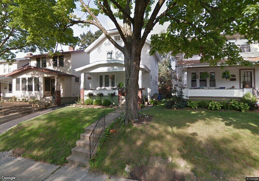 1511 Lincoln Rd, Columbus, OH 43212 - photo 1