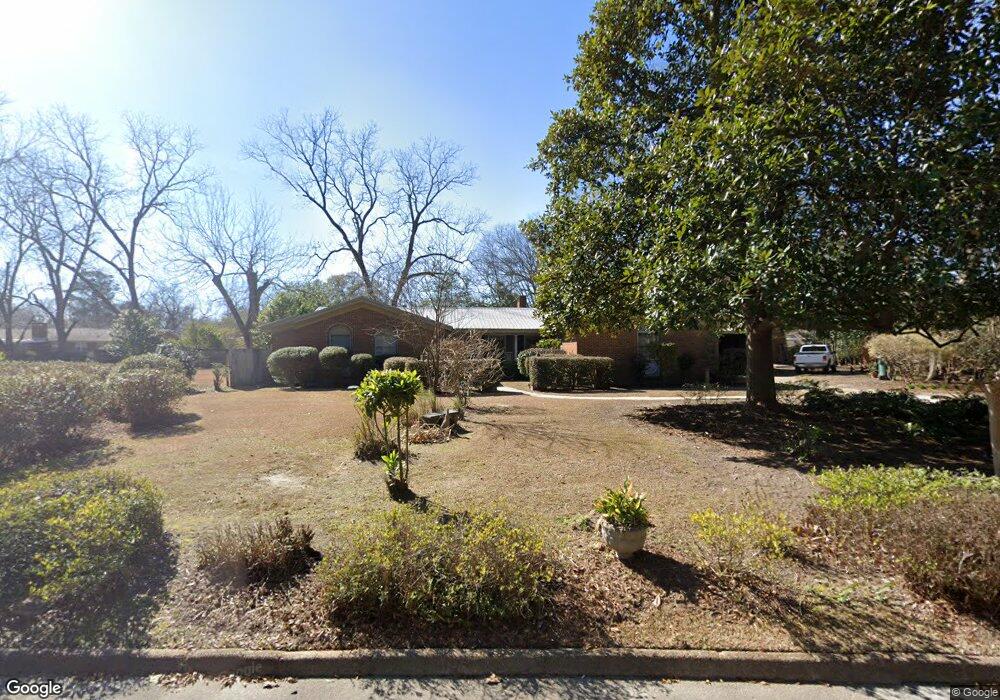 102 Lakeview Dr, Eufaula, AL 36027 - photo 1