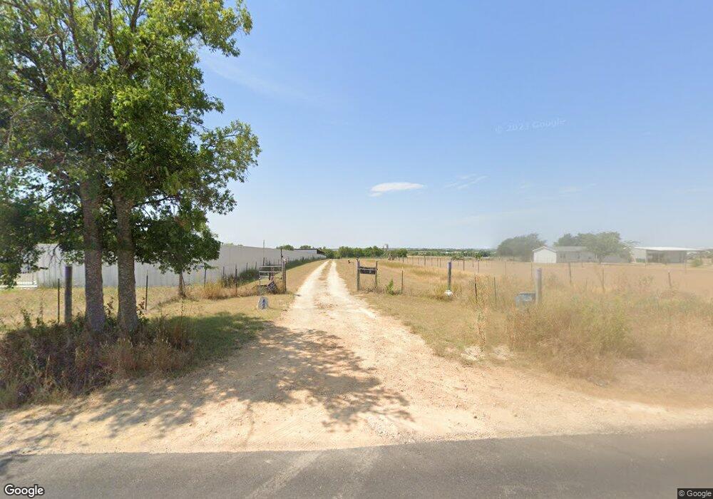 525 Bottoms Rd E, Temple, TX 76501 - photo 1