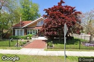 302 W Jackson Blvd, Elkhart, IN 46516
