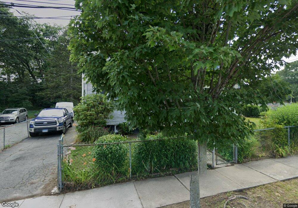 3 Leahaven Rd, Mattapan, MA 02126 - photo 1