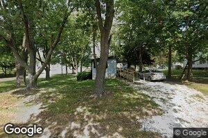 225 E Brown St, Waverly, IL 62692