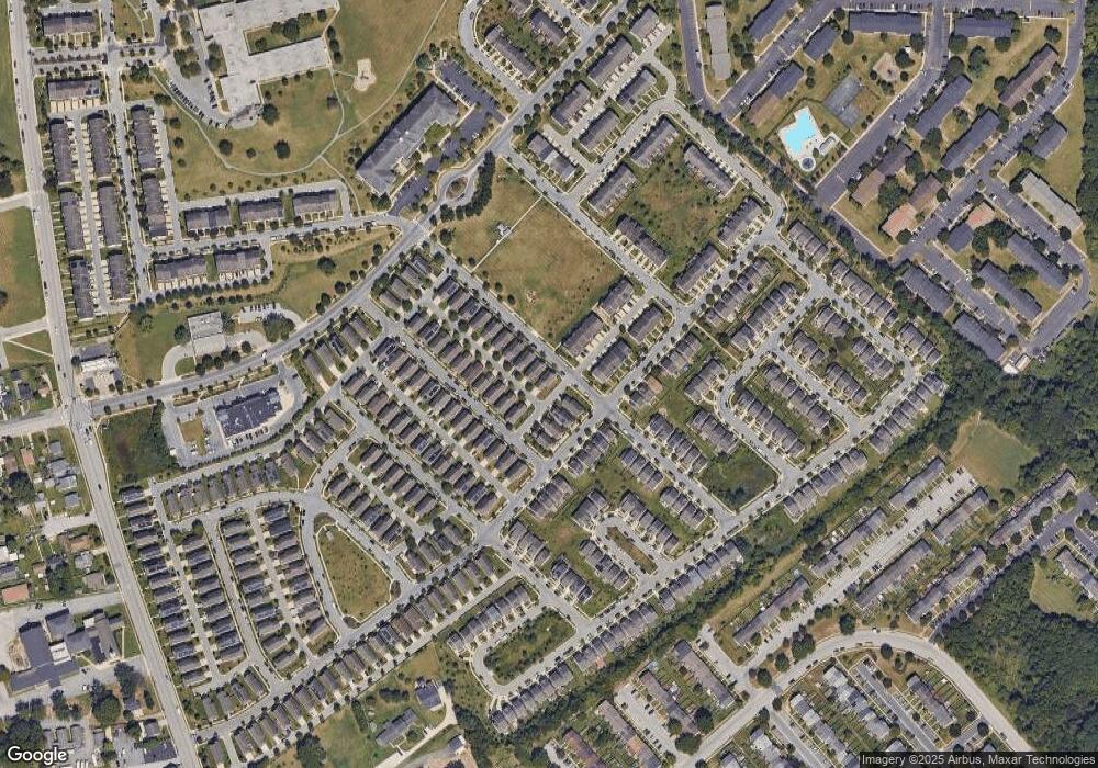 706 Tinker Rd, Middle River, MD 21220 - photo 1