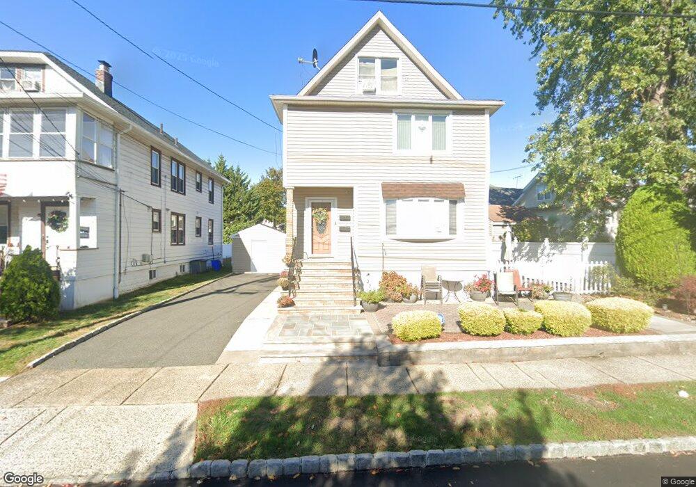 22 Ridge Ave, Bloomfield, NJ 07003 - photo 1