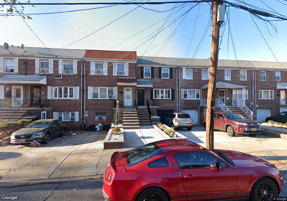 55 Towers St, Jersey City, NJ 07305 - photo 1