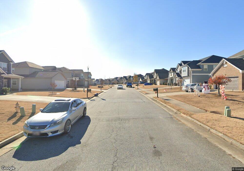 0 Hollow Pine Dr unit LOT 38 03202875, Midland, GA 31820 - photo 1