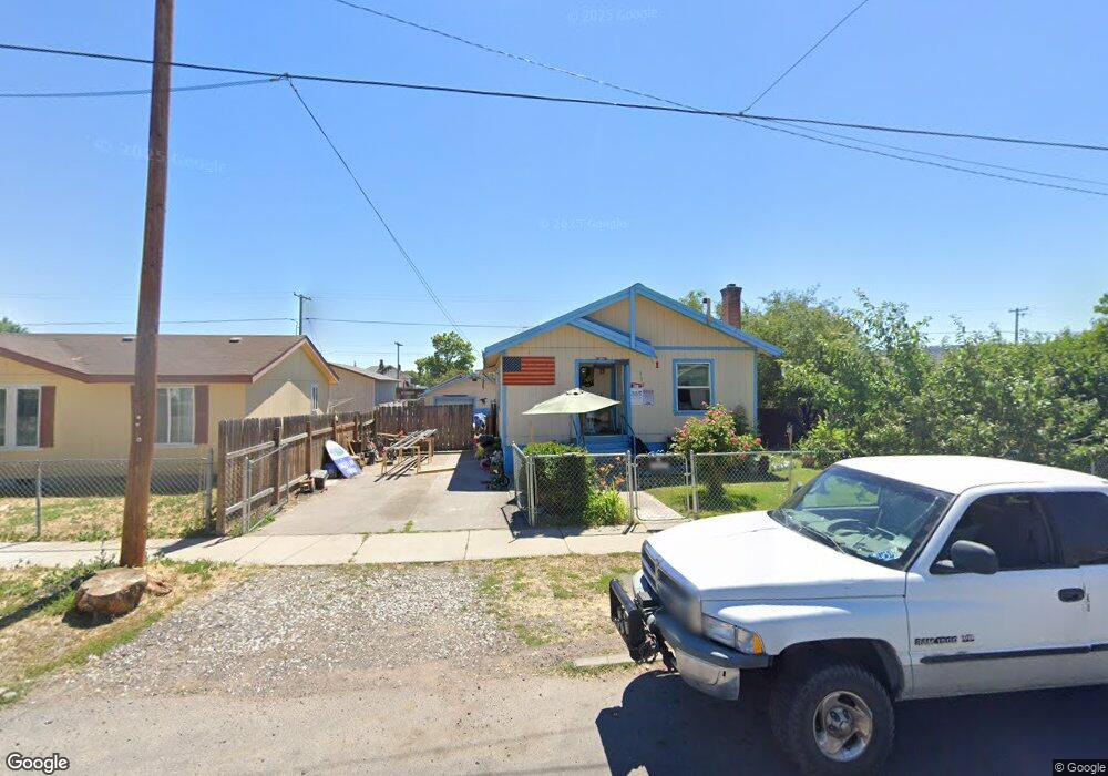 312 Martin St, Klamath Falls, OR 97601 - photo 1