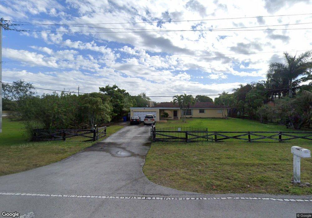 4620 SW 172nd Ave, Southwest Ranches, FL 33331 - photo 1