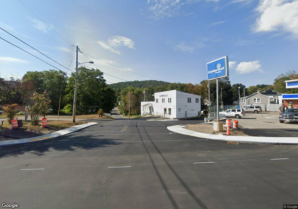 00 Mechanic St, Hardwick, MA 01037 - photo 1