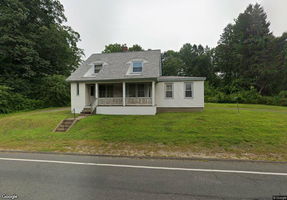 1725 N Main St, Palmer, MA 01069 - photo 1