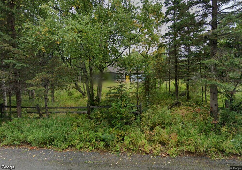 3601 Leyden Rd, Anchorage, AK 99516 - photo 1