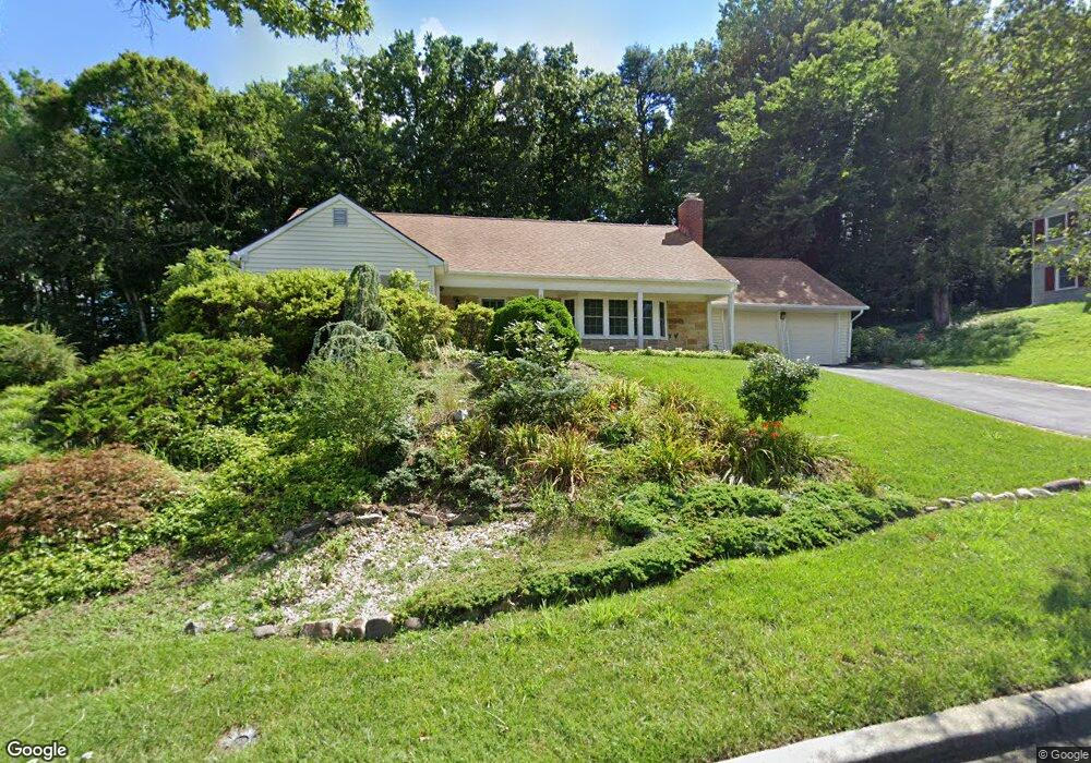 8909 Royal Ridge Ln, Laurel, MD 20708 - photo 1