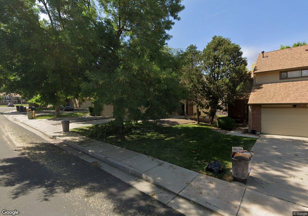 15341 E Louisiana Ave, Aurora, CO 80017 - photo 1