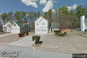 3388 Columbia Crossing Dr, Decatur, GA 30034