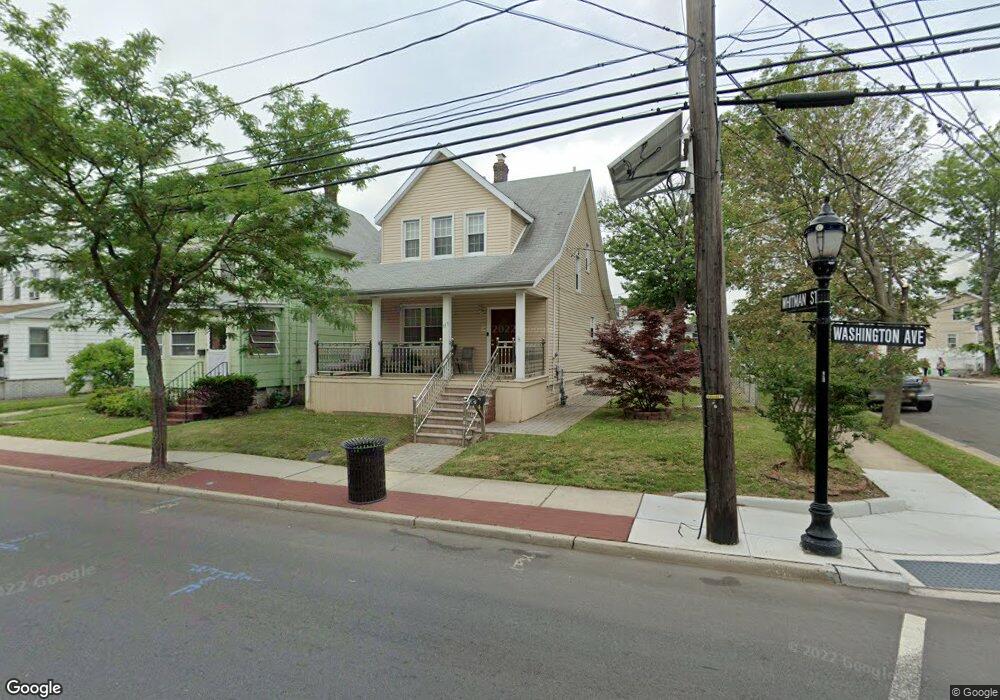 317 Washington Ave, Carteret, NJ 07008 - photo 1