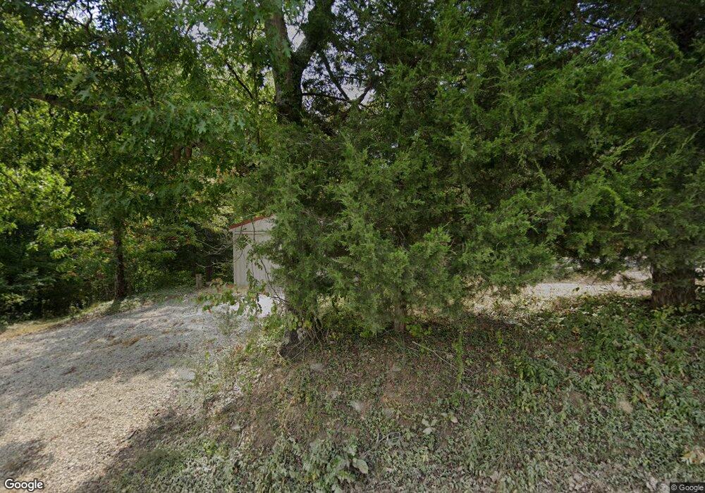 9884 S Buffalo Pike, Freetown, IN 47235 - photo 1