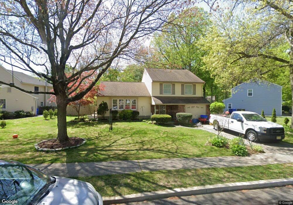 161 Whitemarsh Way, Delran, NJ 08075 - photo 1