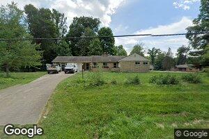 4477 E Centerville Rd, Spring Valley, OH 45370