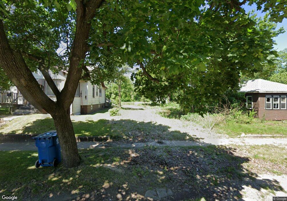 4060 Monroe St, Gary, IN 46408 - photo 1