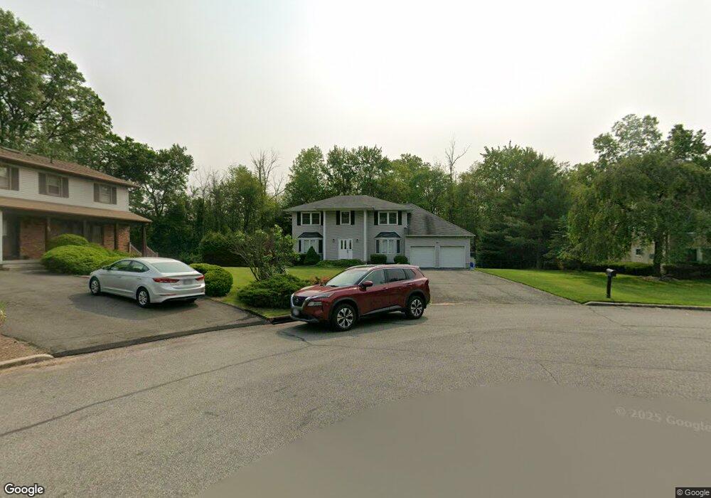 80 Jolliffe Ave, Congers, NY 10920 - photo 1