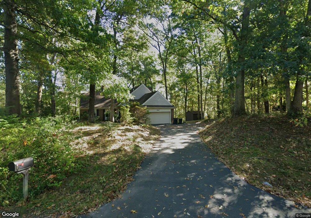 1917 Buckthorn Ln, Reston, VA 20191 - photo 1