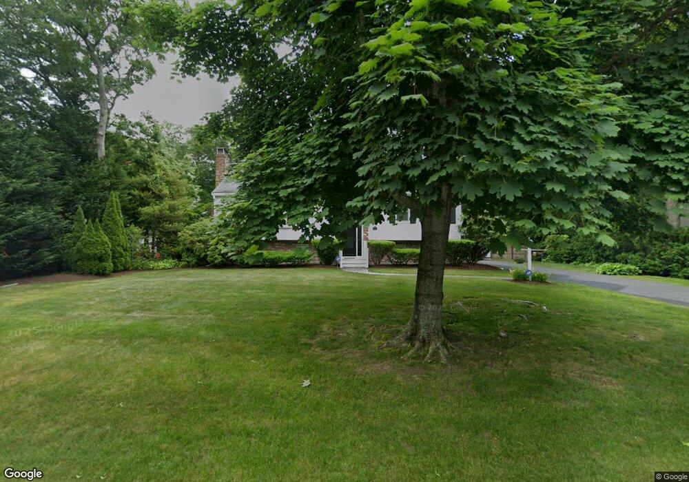 33 Seabreeze Dr, Bourne, MA 2532 - photo 1