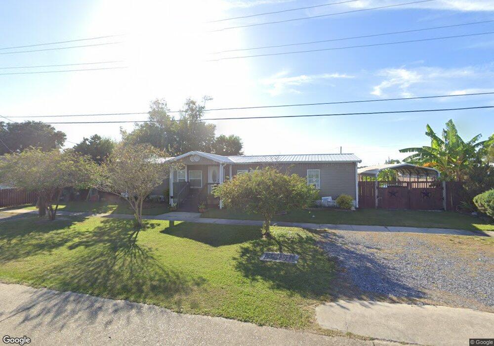 214 Ashland Dr, Houma, LA 70363 - photo 1