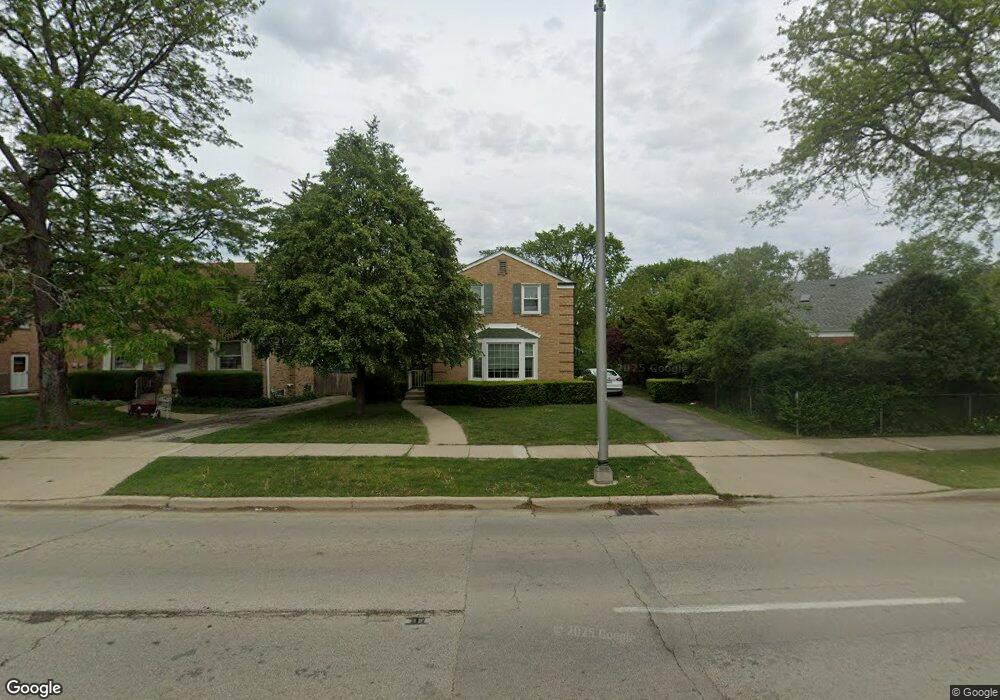 1705 Mannheim Rd, Des Plaines, IL 60018 - photo 1