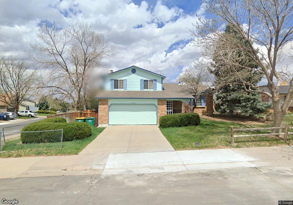 18901 E Oberlin Place, Aurora, CO 80013 - photo 1