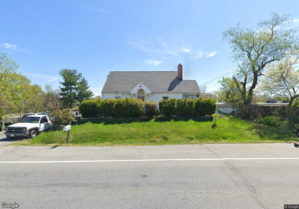 4001 Bedford Way, Suitland, MD 20746 - photo 1