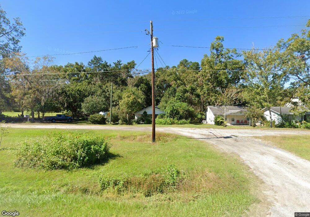 903 Hendry St, Blackshear, GA 31516 - photo 1