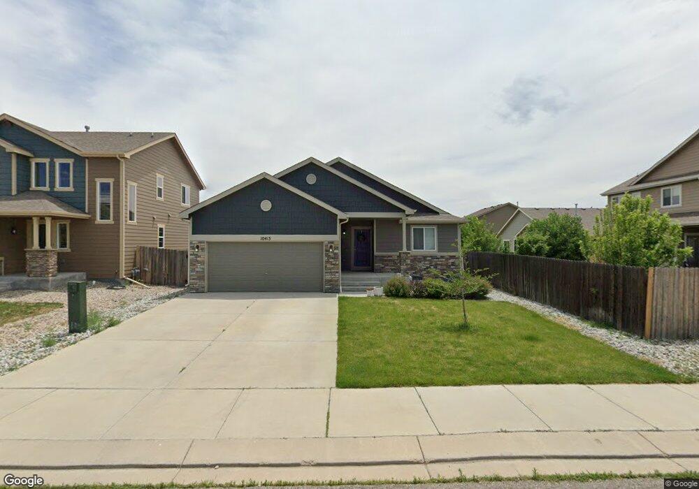 10413 Declaration Dr, Colorado Springs, CO 80925 - photo 1