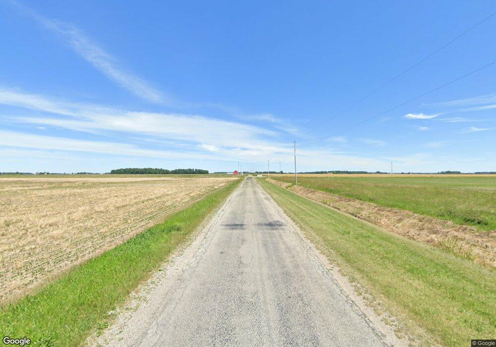 LOT L Hammansburg Rd, Cygnet, OH 43431 - photo 1