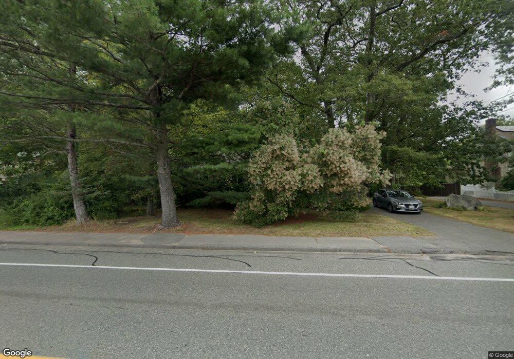201 High St, Randolph, MA 02368 - photo 1