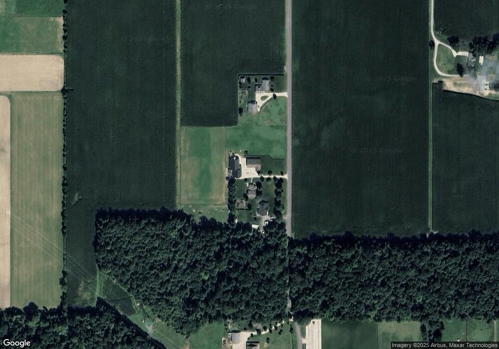 2881 E County Line Rd, Nappanee, IN 46550 - photo 1