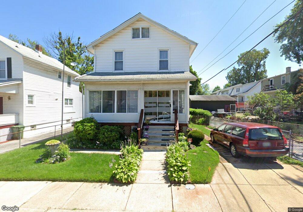 5505 Highgate Dr, Baltimore, MD 21215 - photo 1