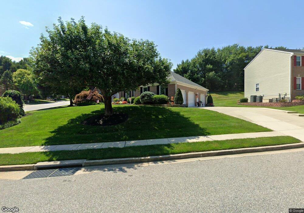 2427 Autumn View Way, Parkville, MD 21234 - photo 1