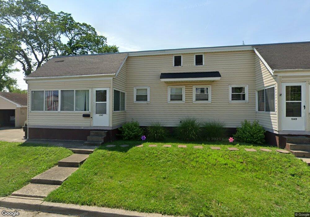 1347 Fenton Ave, Cincinnati, OH 45215 - photo 1