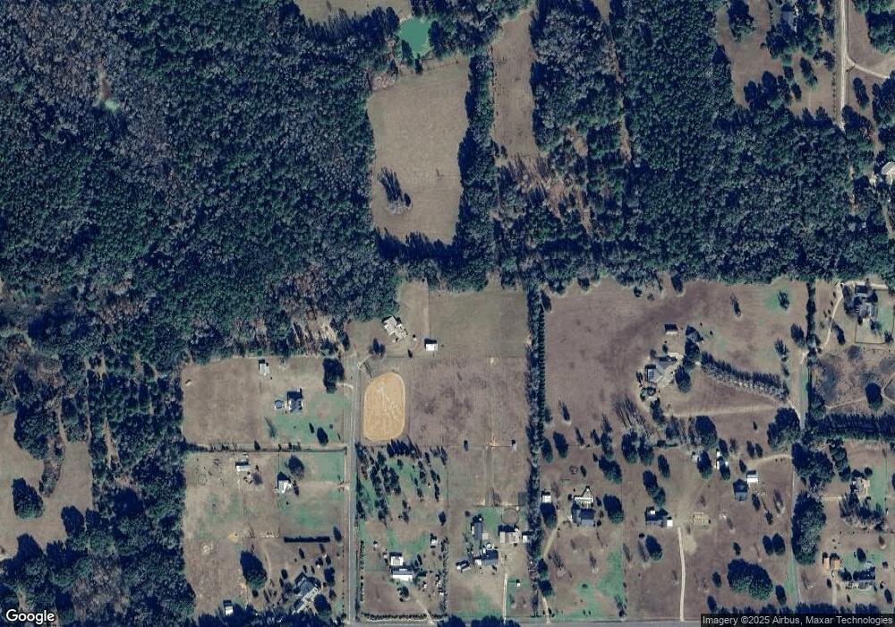 190 N Valley Ridge, Monticello, FL 32344 - photo 1