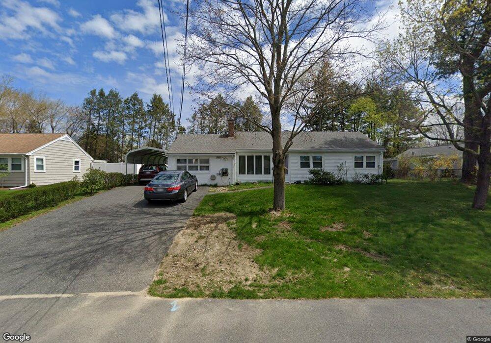 7 Elmfield Rd, Framingham, MA 01701 - photo 1